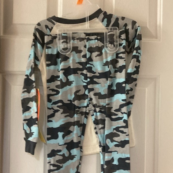 Boys pjs nwt - Picture 4 of 5